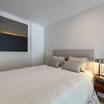 Lejlighed Art Living Estacao By Sweet Aveiro