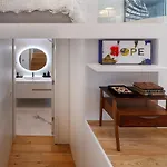 Art Living Estacao By Sweet Lejlighed *