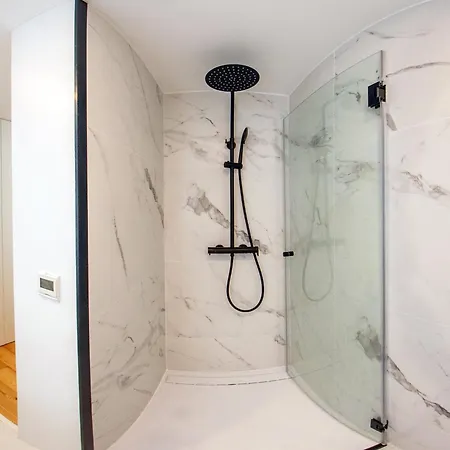 아파트 Art Living Estacao By Sweet *