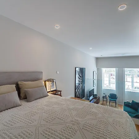 아파트 Art Living Estacao By Sweet