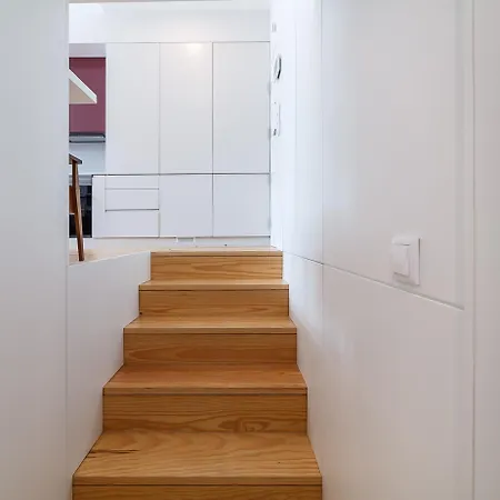 아파트 Art Living Estacao By Sweet *