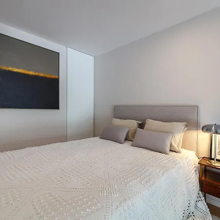 Appartamento Art Living Estacao By Sweet Aveiro