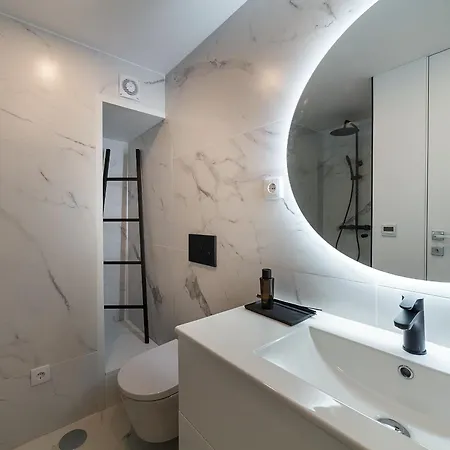 Art Living Estacao By Sweet Aveiro