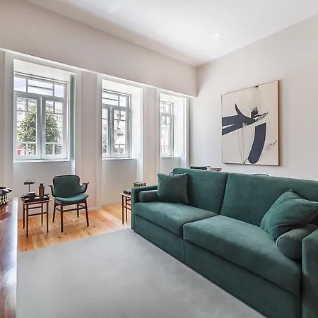 Apartman Art Living Estacao By Sweet