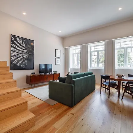 Art Living Estacao By Sweet 아베이루