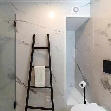 Art Living Estacao By Sweet Apartment *