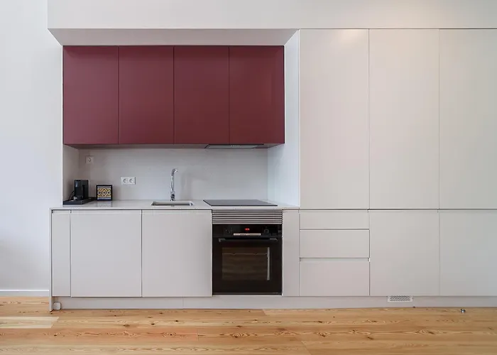 Art Living Estacao By Sweet * أفيرو