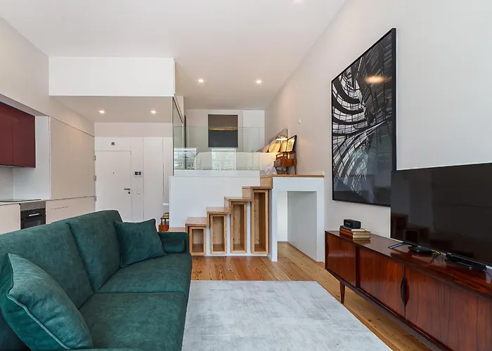 شقة Art Living Estacao By Sweet