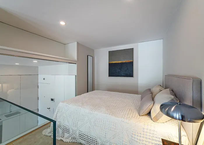 شقة Art Living Estacao By Sweet أفيرو