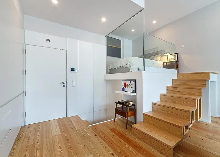 شقة Art Living Estacao By Sweet