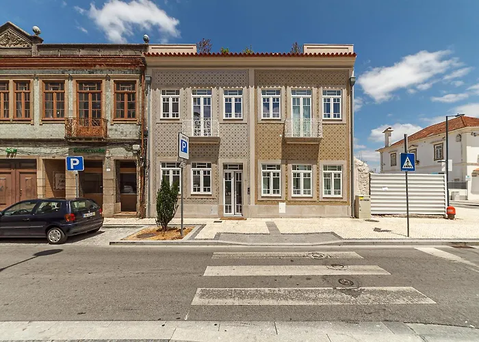 Art Living Estacao By Sweet * أفيرو