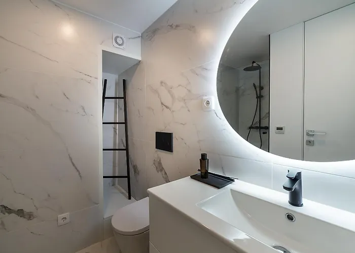 Art Living Estacao By Sweet أفيرو