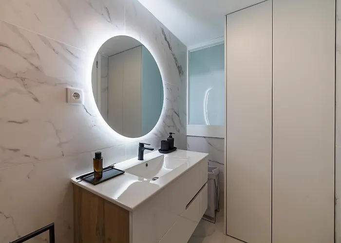 Art Living Estacao By Sweet شقة