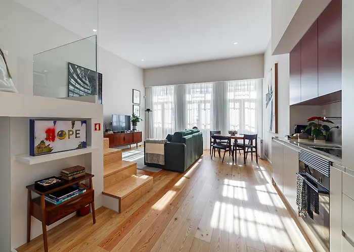 Art Living Estacao By Sweet * أفيرو